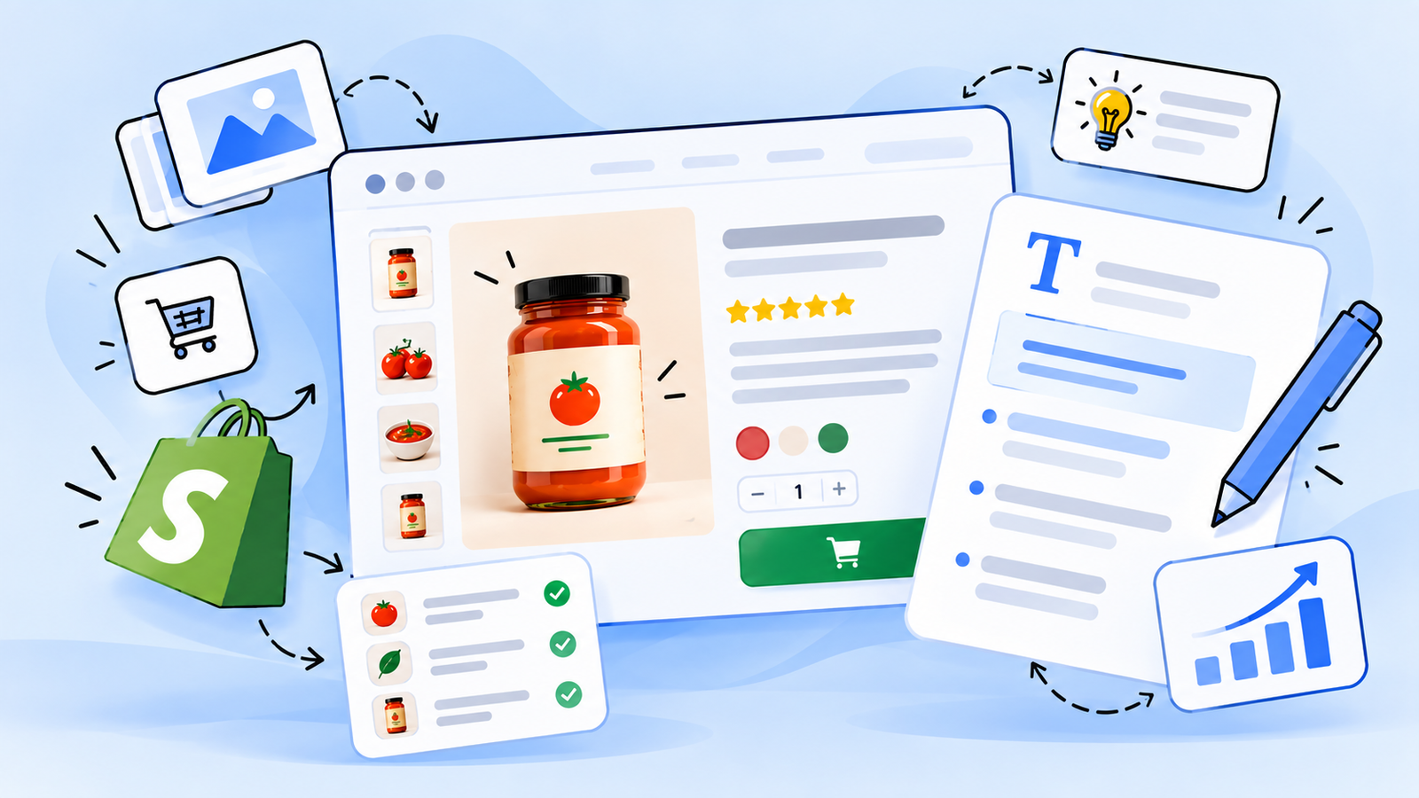 How to Write Product Descriptions That Sell (With Examples and Templates)