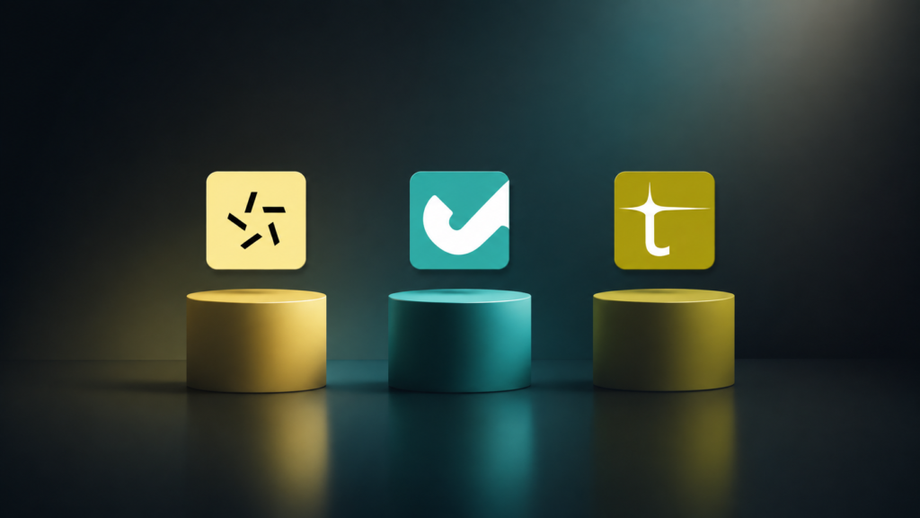 Stamped vs Judge.me vs Trustyy: Which Shopify Review App Is Right for You?