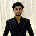 Rajwardhan Singh Thakur